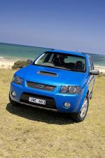 FPV F6X 2008 года